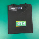 Kith T-Shirt Kith Kith Billiards Classic Logo Tee