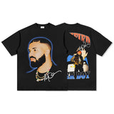Drake DRAKE T shirts