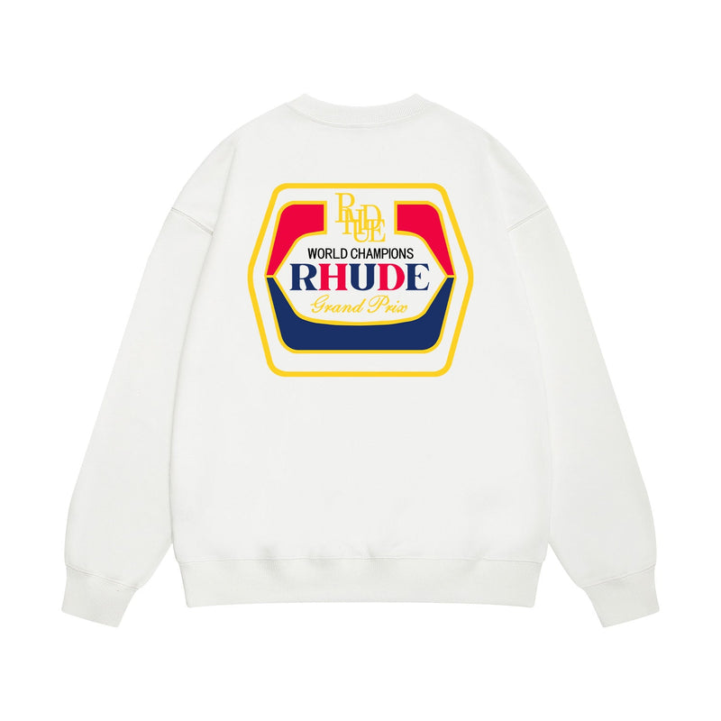 Rhude Sweatshirt