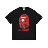 Bathing ape T Shirts