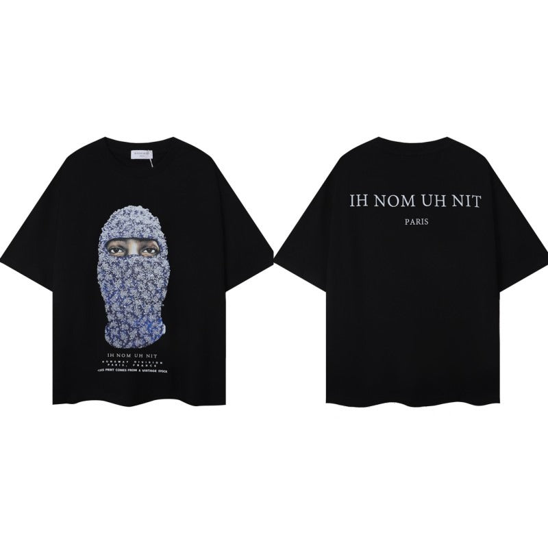 IH NOM UH NIT T Shirts