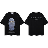 IH NOM UH NIT T Shirts