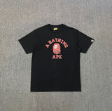 Bathing ape T Shirts