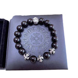 Chrome Heart Bracelet Gift