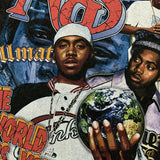 Nas T-shirt