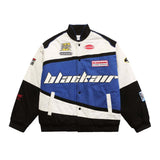 Women Jacket Sports Casual Clothes Motorcycle Style