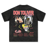 Don Tolliver T-shirt