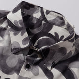 Mens beach shirt