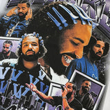 DRAKE T-shirt