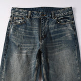 Men Trendy Jeans