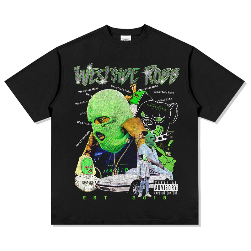 Robb T-shirt