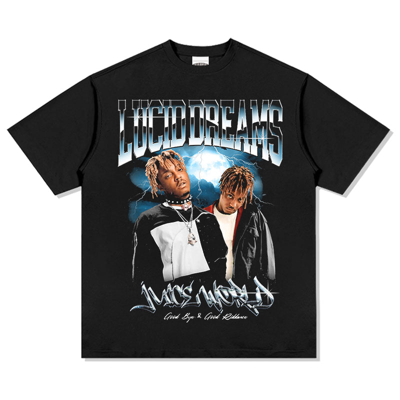 Juice WRLD T-shirt
