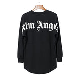 Palm Angle Long Sleeve Shirt