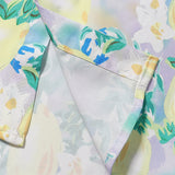 Mens beach shirt