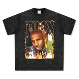 DMX Earl Simmons T-shirt