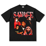 21 savage T-shirt