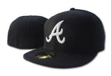 Braves Baseball Hat
