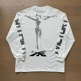 Hellstar Long Sleeve Shirts