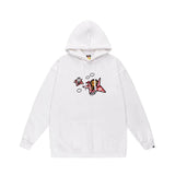 Bathing ape Hoodie
