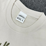 travis scott T-shirt
