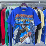 Godspeed T Shirts Urban Skateboard Skull Junior Print Cotton Casual Short Sleeve Men and Women