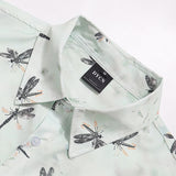 Mens beach shirt