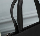 Off White Bag Casual Outdoor Convenient Tote Bag