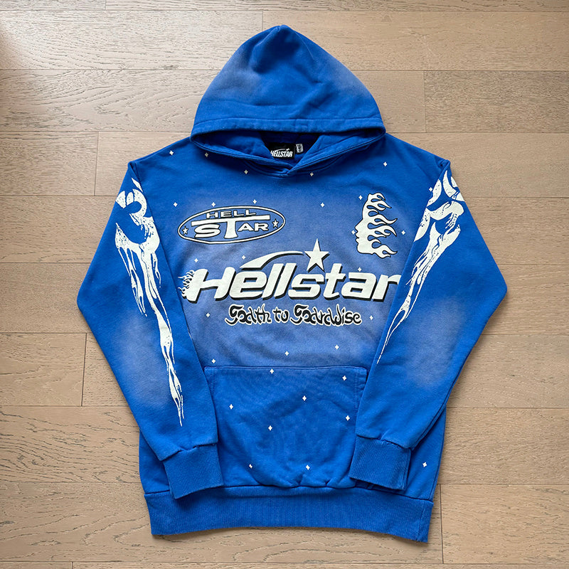 Hellstar Hoodie