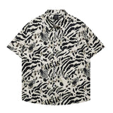 Mens beach shirt