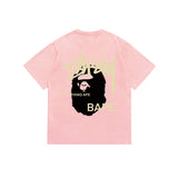 Bathing ape T Shirts