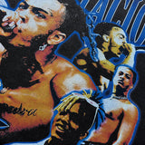 XXX TENTACION T-shirt