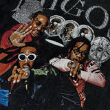 Migos Polo Club T-Shirt