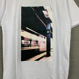 Kith T-Shirt Kith Kith Express Train Tee