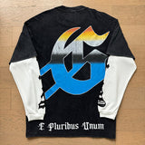 Godspeed Long Sleeved Shirt