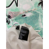 Amiri T Shirts Fashion Print Couple High Street