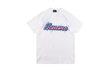 Cpfm T Shirt 21ss Hip Hop Summer Short Sleeve T-shirt