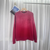 Chrome Hearts Sweatshirt Autumn/Winter Crew Neck Sweater