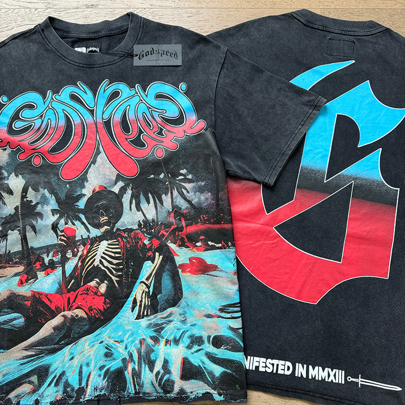 Godspeed T Shirts