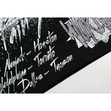 HELLSTAR T-shirt Direct Printing Pattern