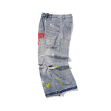 Mens jeans