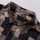 Mens beach shirt