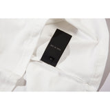 Fog Essentials T Shirts Spring/Summer FOG Joint Crew Neck Short Sleeves