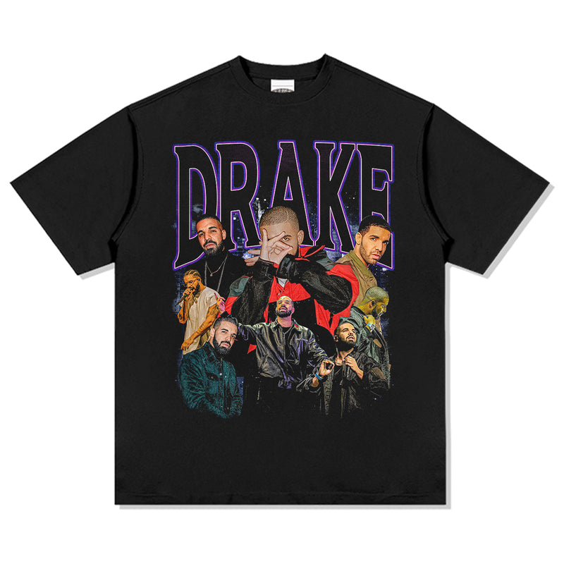 DRAKE T-shirt