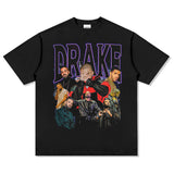 DRAKE T-shirt