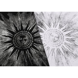 Amiri T Shirts Fashion Print Couple High Street