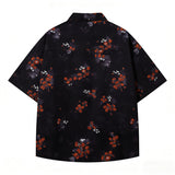 Mens beach shirt