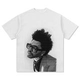 the weeknd T shirts