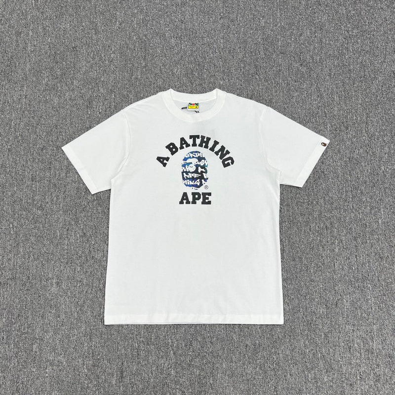Bathing ape T Shirts