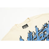 HELLSTAR T-shirt Direct Printing Pattern
