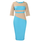 Women Dress plus Size Women's Dress plus Size